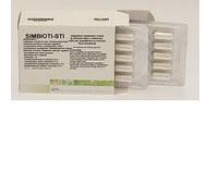 OTI Officine Terapie Innovative SIMBIOTI STI 60 CAPSULE