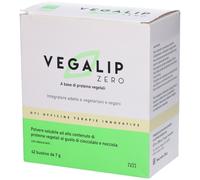 OTI Officine Terapie Innovative VEGALIP ZERO 42 BUSTINE