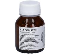 OTI Officine Terapie Innovative VITA EQUISETO NUOVA FORMULAZIONE 60 CAPSULE