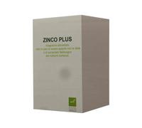 Zinco Plus 60 Capsule