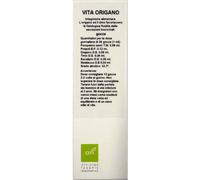 Oti Origano Tintura Madre Gocce Integratore Alimentare 30 ml