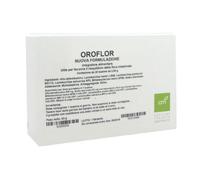 Oti Oroflor Nuova Formula Integratore 20 Bustine