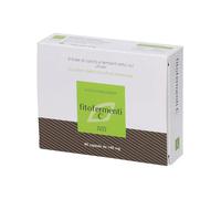 Oti Oti Fitofermenti C 80 Capsule - Integratore Per La Flora Intestinale