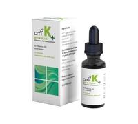 Oti Oti K+ Plus Gocce 20 ml - Integratore Per Le Ossa