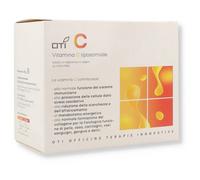 Oti Oti Oti C Vitamina C Liposomiale 30 Bustine - Integratore Antiossidante