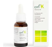 OTI K VITAMINA K2 GOCCE 20 ML