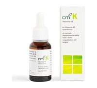 OTI K VITAMINA K2 GOCCE 20 ML