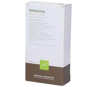 Oti OtiCatal 20 Fiale - Soluzione per Mucosa Orale