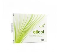 Oti Oticol Integratore Alimentare, 30 Capsule