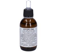 oti Otoflog 50ml Gocce