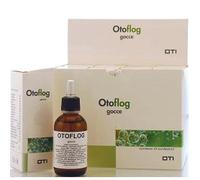 Oti Otoflog Gocce 50 ml - Rimedio Omeopatico