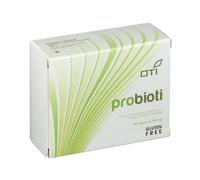 Oti - Probioti Confezione 60 Capsule