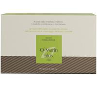 Oti Q Marin Plus Nuova Formula Integratore 60 Capsule