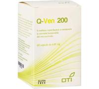 oti Q-ven 200 60 capsule