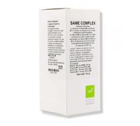 SAME COMPLEX 60 Cps OTI