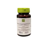 Oti Semi Di Pompelmo Estratto Secco 60 Capsule