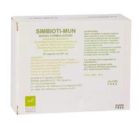 Oti Simbioti Mun 60 Capsule