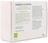 Oti SimbiOti-Stress Integratore 60 Capsule