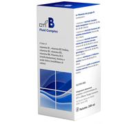 OTI Srl OTI B FLUID COMPLEX 200 ML SENZA GLUTINE