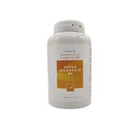 Oti Super Magnesio B6 Integratore Magnesio Citrato E Vitamina B6 160g