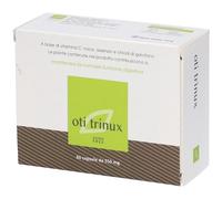 Oti Trinux 60 capsule - Integratore alimentare naturale
