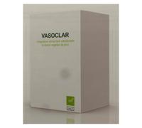 OTI Vasoclar Integratore per Colesterolo e Salute Cardiovascolare 120 Capsule