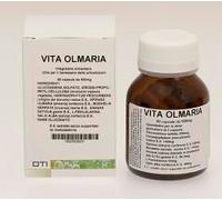 oti Vita Olmaria 60 Capsule