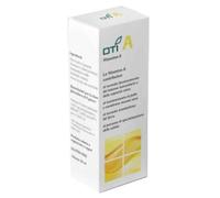 Oti Vitamina A Gocce 20ml - Supporto per la salute degli occhi