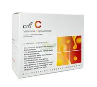 Oti - Vitamina C Liposom Integratore Benessere Generale Confezione 30 Bustine