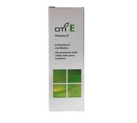 Oti - Vitamina E Stress Ossidativo Confezione 50 Ml Con Contagocce