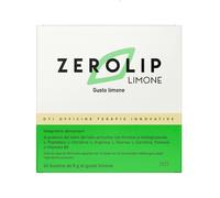 Oti Zerolip Con Riso Rosso Fermentato E Berberina 42 Bustine