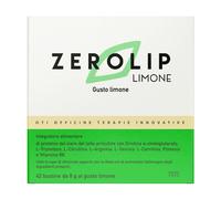 ZEROLIP GUSTO LIMONE 42BUSTINE