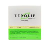 Zerolip limone 42 bustine