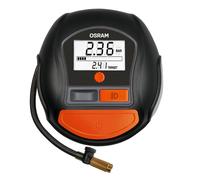 OTI1000 TYREinflate 1000 Pompa Elettrica Digitale Stop e Luce a LED Compressore