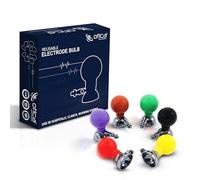 OTICA ECG - Elettrodo di aspirazione toracica per macchina ECG, set da 6