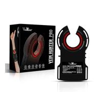 OTICA Vein Hunter Pro per rilevatore di vene, per flebotomia ad accesso IV per cliniche infermieristiche, case, utilizza visualizzatore vene, rilevatore di vene, dispositivo portatile portatile per