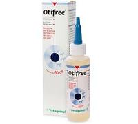 OTIFREE SOLUZIONE AURIC 60ML