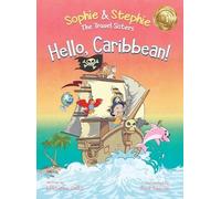 Otiko Ekaterina Hello, Caribbean (Copertina rigida)