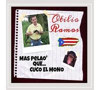 Otilio Ramos - Mas Pelao Que Cuco El Mono