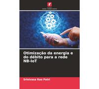 Otimização da energia e do débito para a rede NB-IoT