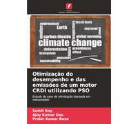 Otimização do desempenho e das emissões de um motor CRDI utilizando PSO: Estudo de caso de otimização baseada em metamodelo