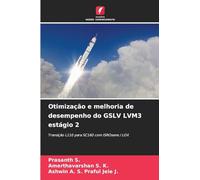 Otimização e melhoria de desempenho do GSLV LVM3 estágio 2: Transição L110 para SC160 com ISROsene / LOX