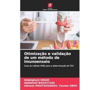 Otimização e validação de um método de imunoensaio: Caso do método IRMA para a determinação de TSH