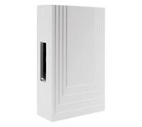 Otio - Campanello cablato con trasformatore 8 V integrato