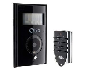 Otio GSM - Videocamera di sorveglianza webcam OTIO