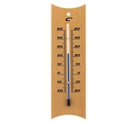 Otio Termometro Alcol Legno SC