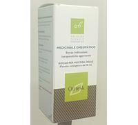 OTIRESK Gtt 50ml