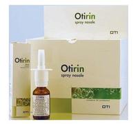 OTIRIN SPRAY NASALE 20ML