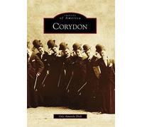 Otis Amanda Dick Corydon, in (Tascabile) Images of America