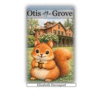 Otis at the Grove